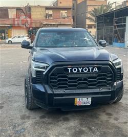 تۆیۆتا توندرا